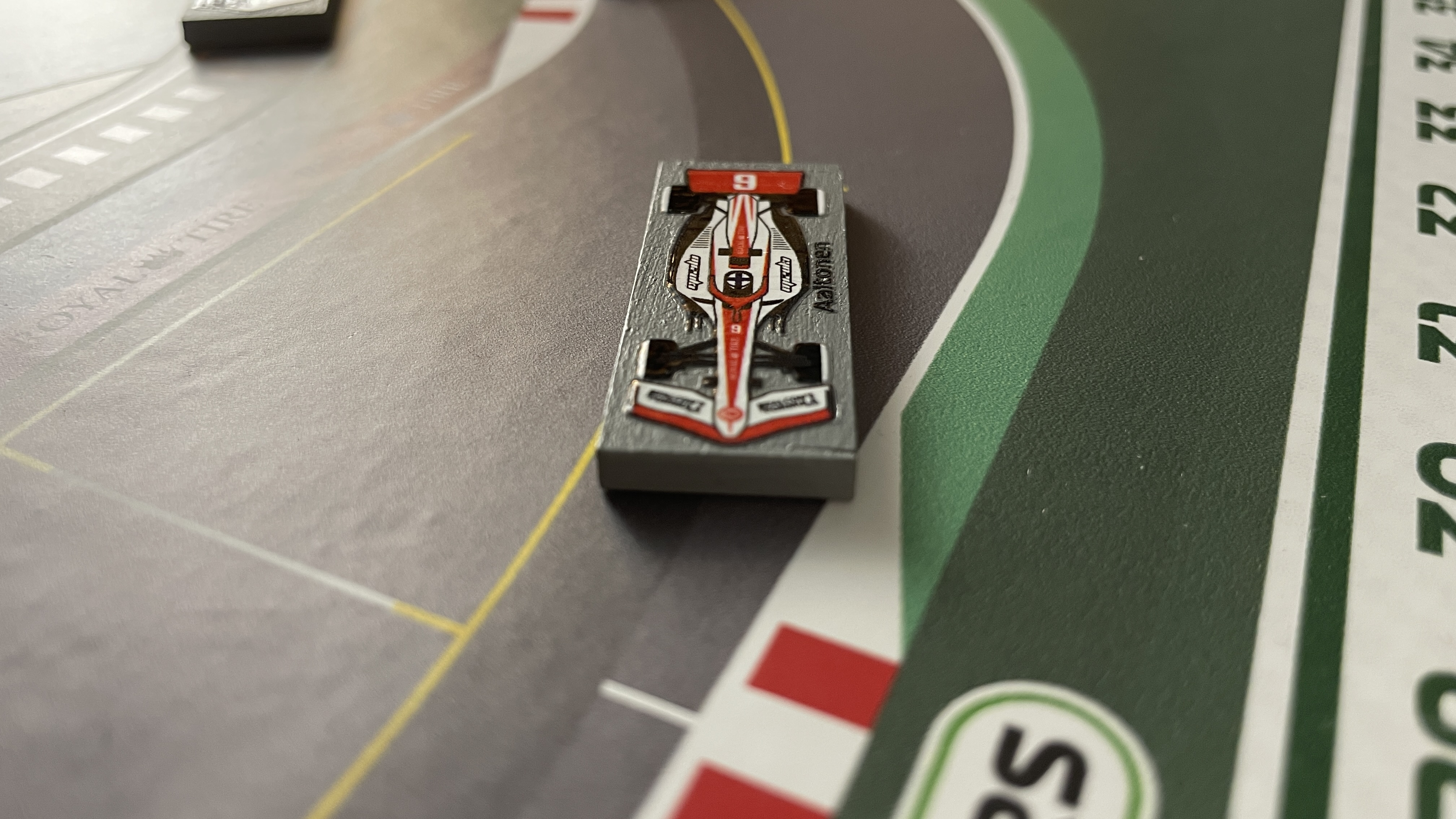 Falcons Formula Racing Falcon's Formula Racing by FALCON GAMES - Gamefound