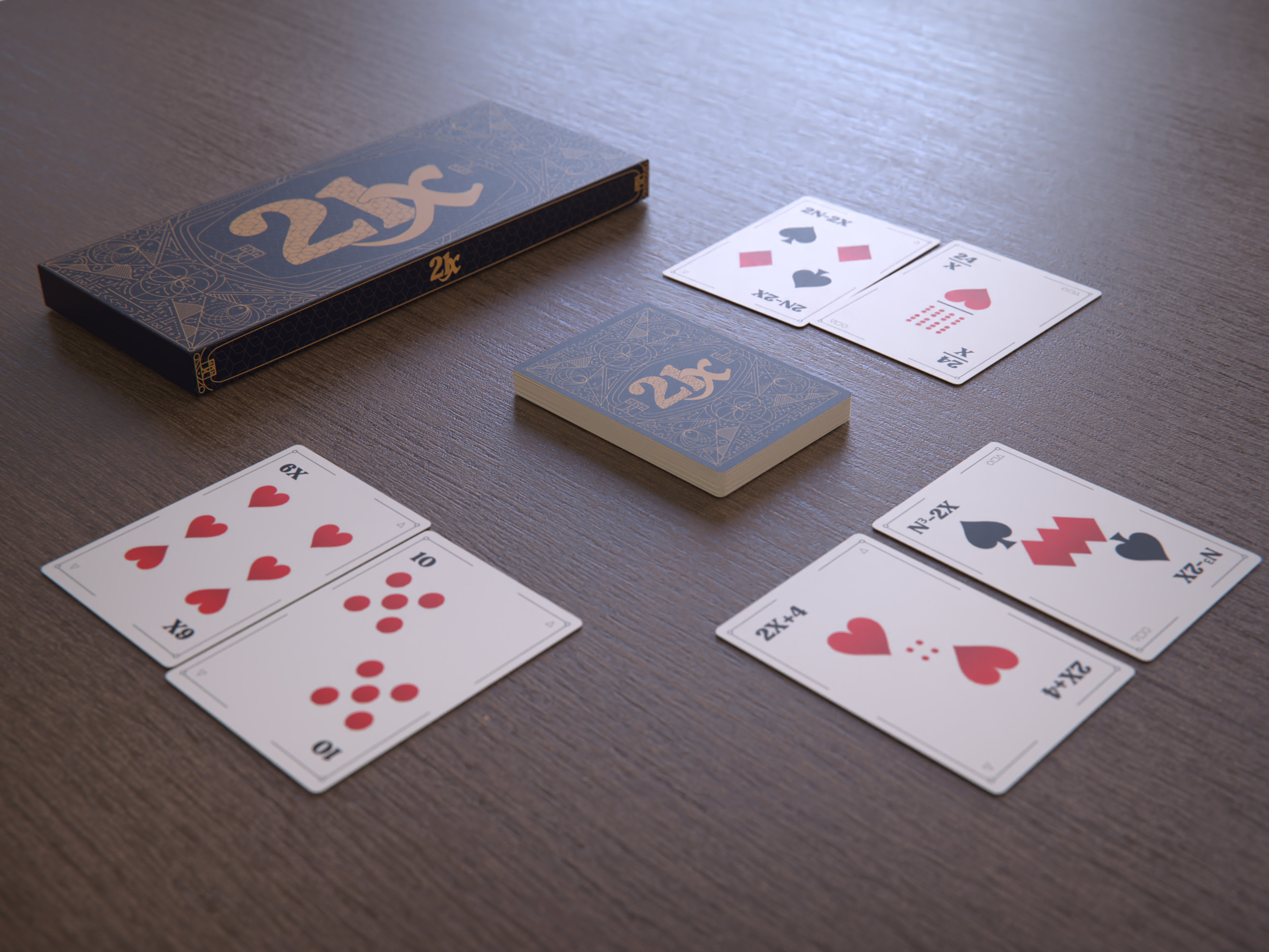 Delivering ITB's projects by Naylor Games Ltd - Mega-update! - Gamefound