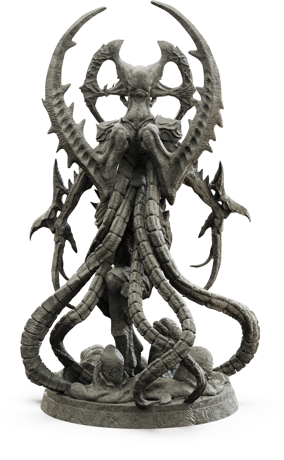 Nemesis: Retaliation by Awaken Realms - Important campaign updates
