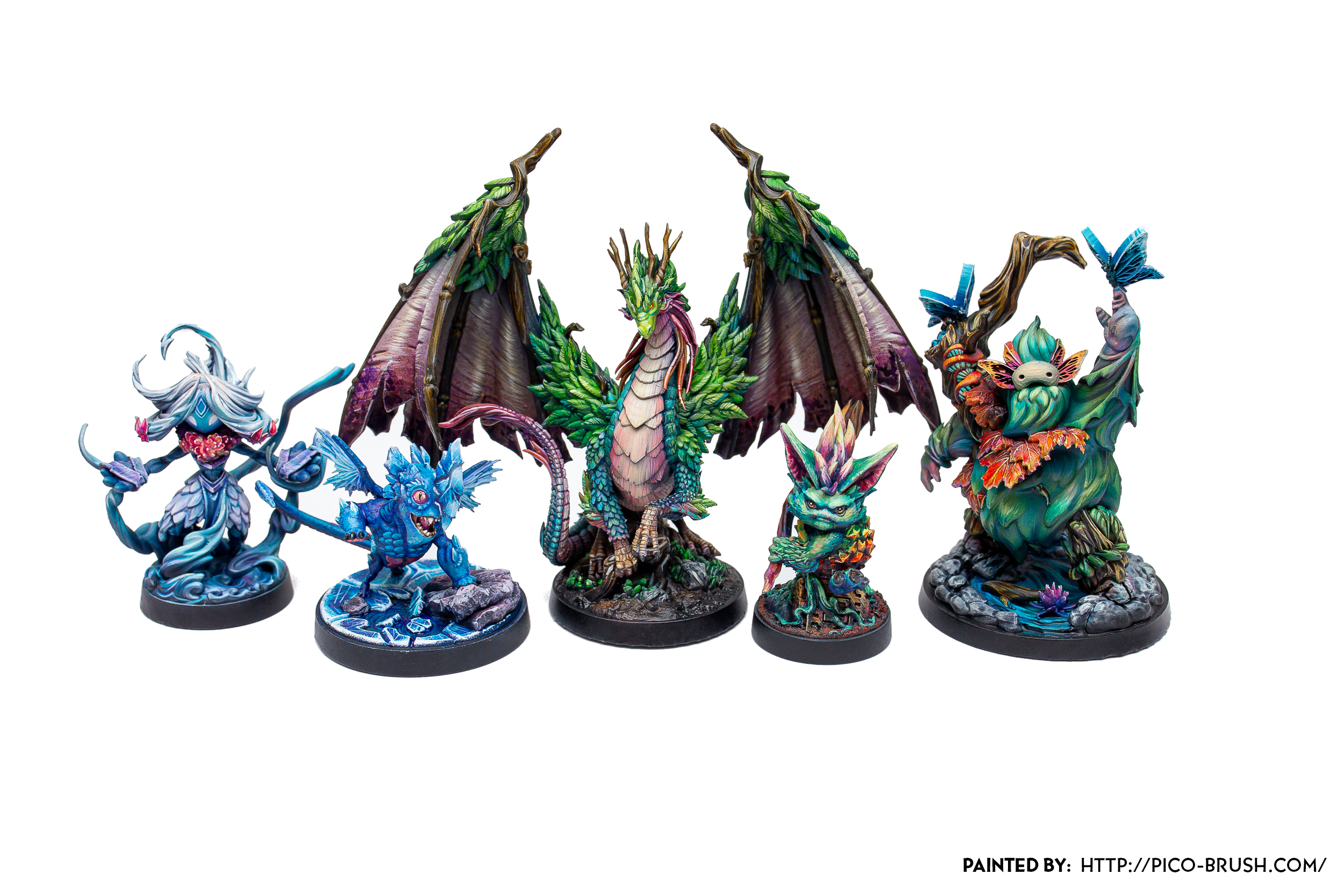 Dragon Eclipse by Awaken Realms - Co-op, reviewer's thoughts and ...