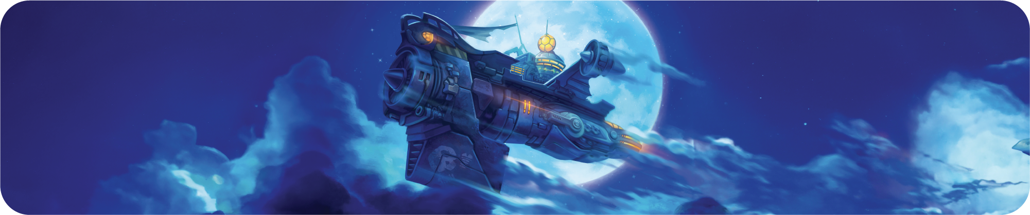 KeyForge Æmber Skies Display – 12 Dekken – Nieuw Huis Skyborn – 200 Nieuwe Kaarten – Skybeasts – Huisverbetering – 2+ Spelers – 45 Min