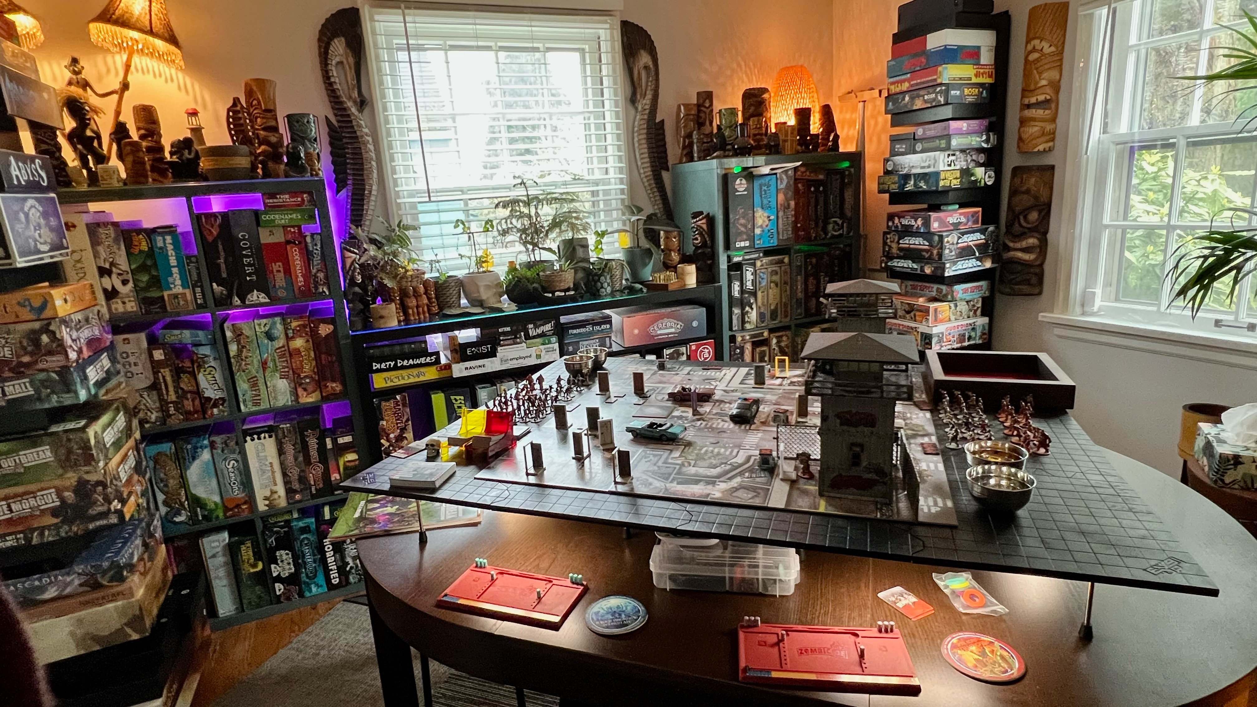 Level Up Evolved by Spidermind Games Gamefound