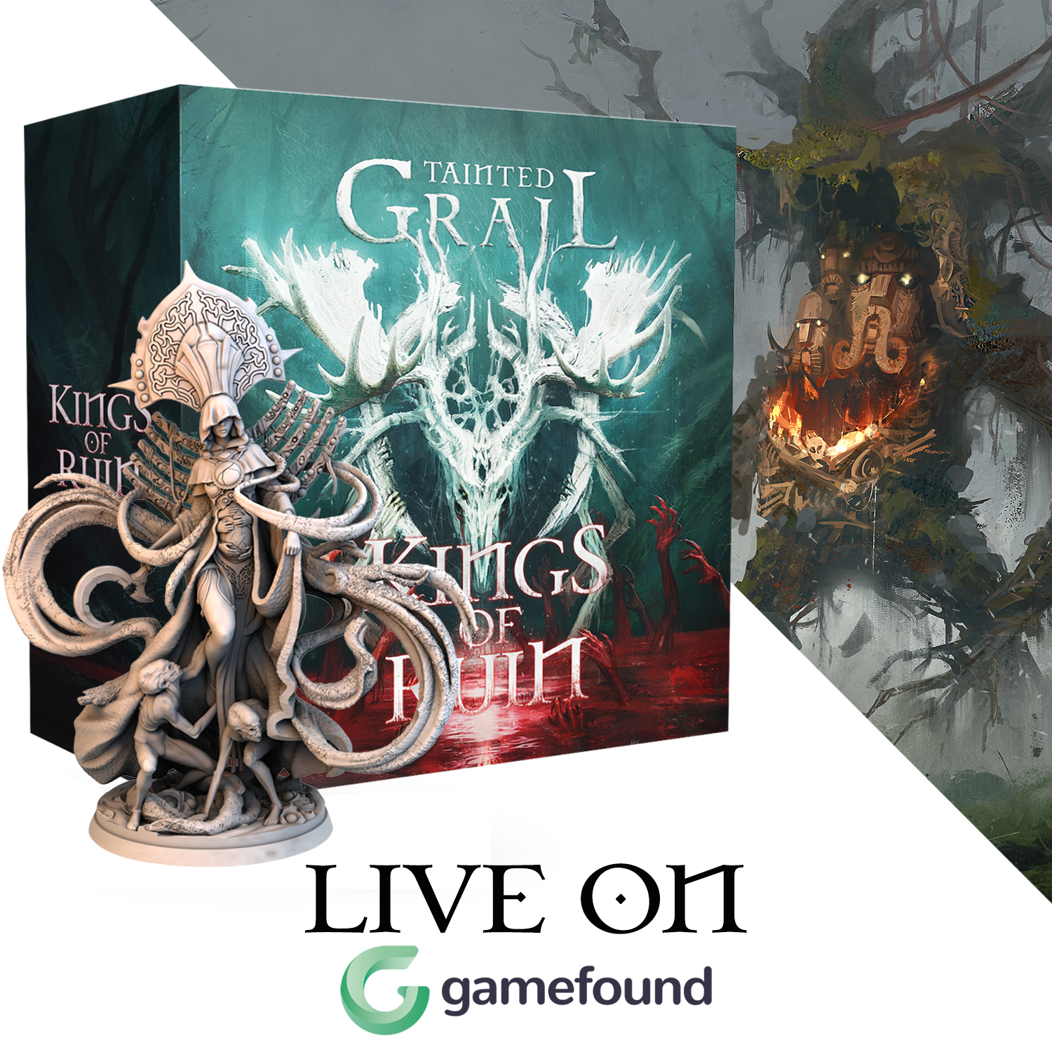 Castles of Burgundy: Special Edition by Awaken Realms - Development update  #2 / We are crafting Special Edition prototypes! - Gamefound