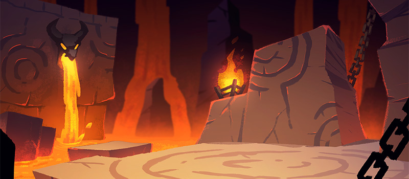 Here to Slay DUNGEONS by Unstable Games - The FINAL Stretch Goal ...