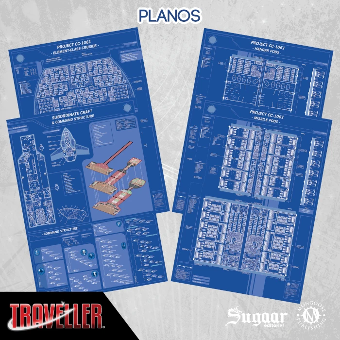 Piratas de Drinax - Sugaar Editorial