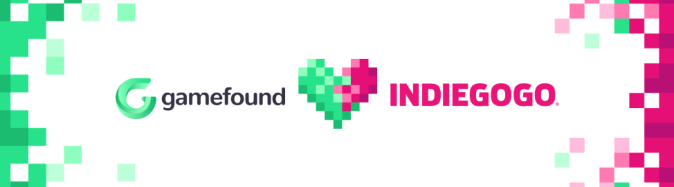 Gamefound Adquire Indiegogo: Um Novo Capítulo no Crowdfunding de Jogos de Tabuleiro