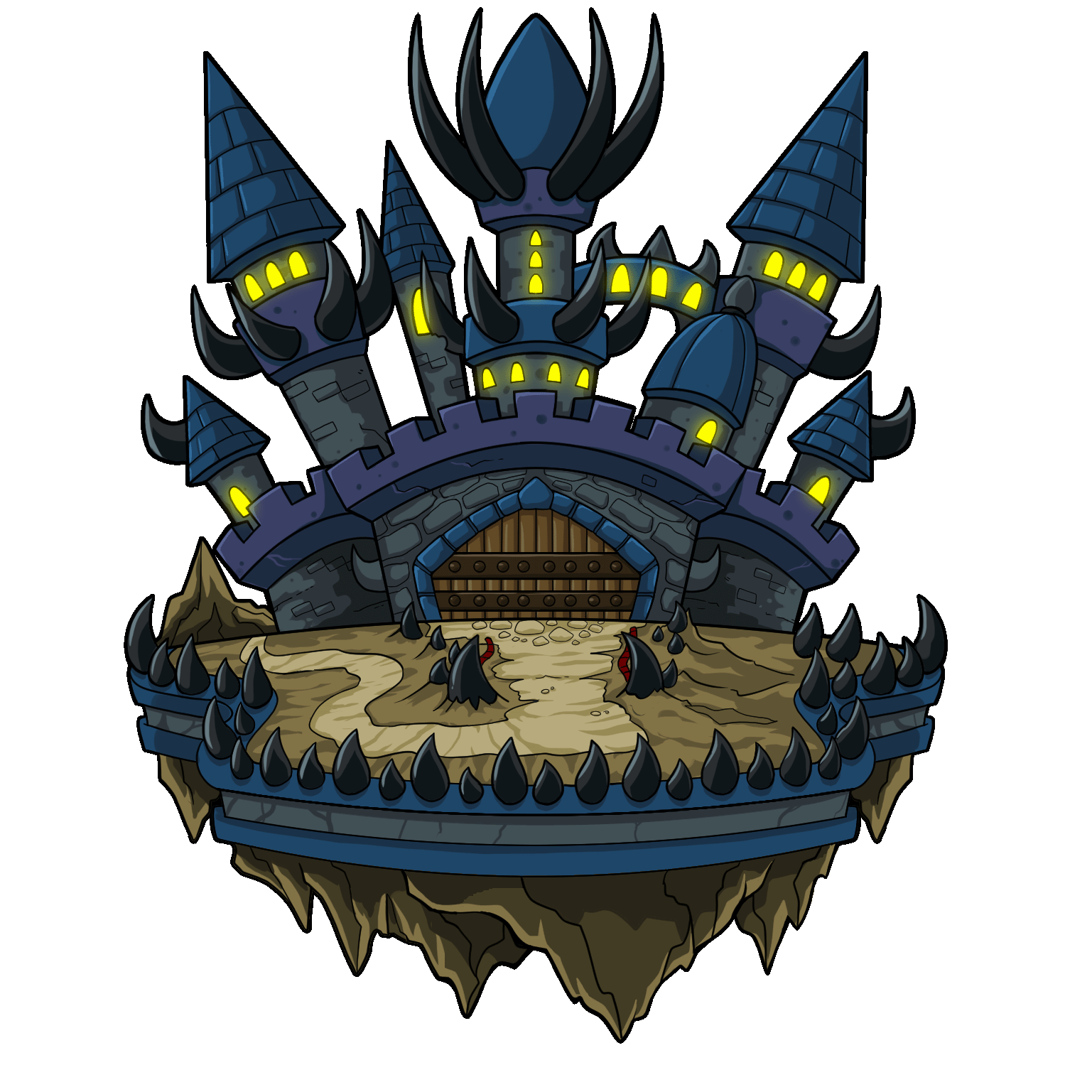 Neopia Neopia Quest by Ghostfire Gaming - The Art of Neopia Quest + A New ...