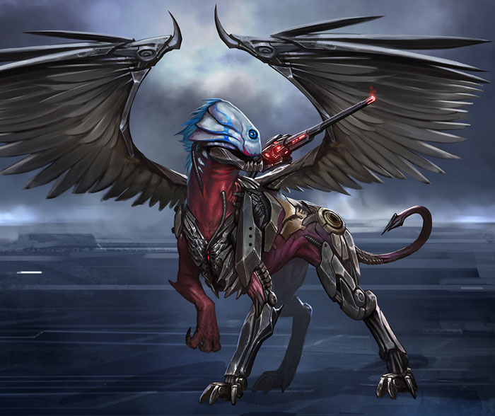Rogue Angels by Sun Tzu Games - September progress (maps, faces, tests ...