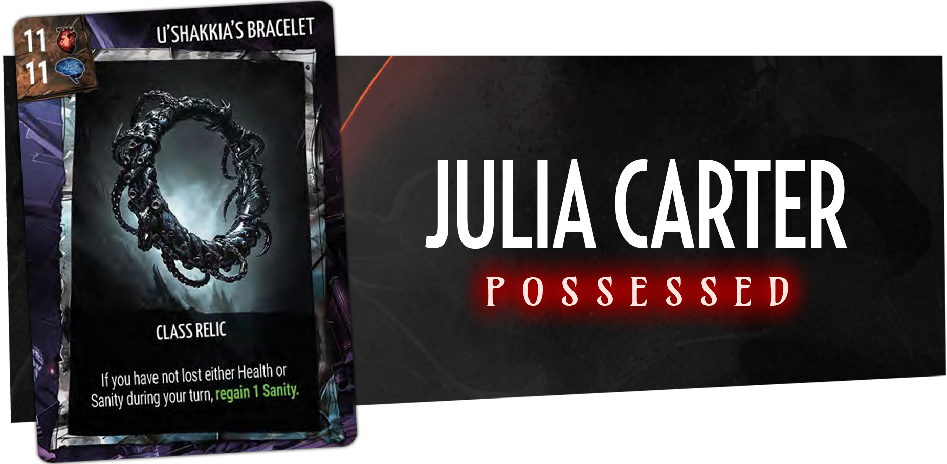 Rise of Myths Cthulhu by Synergic Games We present to you Julia