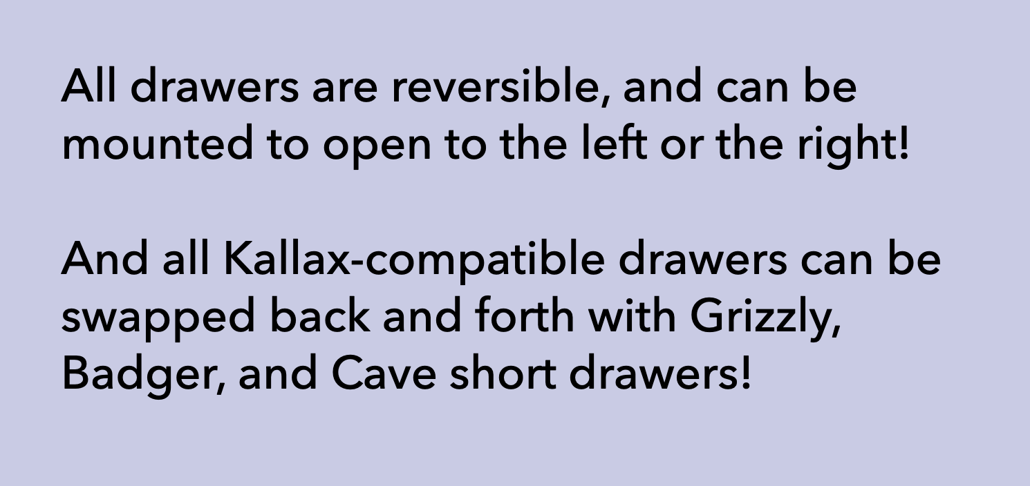 MIXRACK Modular Paint Storage and Hobby Workstation by Grim Rabbit ...