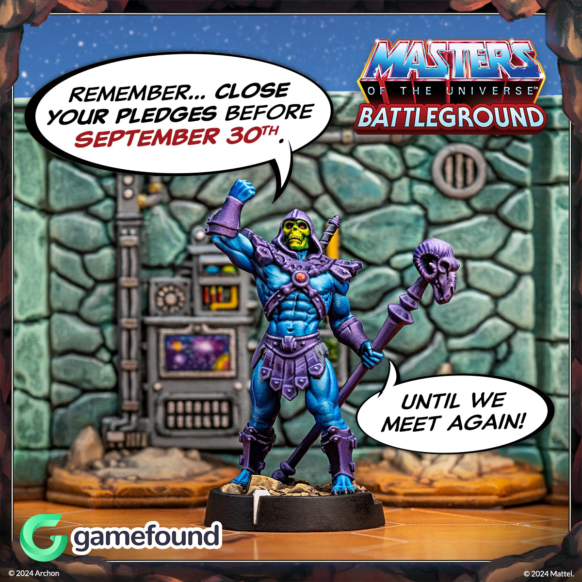 MOTU: Masters of the Universe: Battleground - DE-ARK_MOTU0009