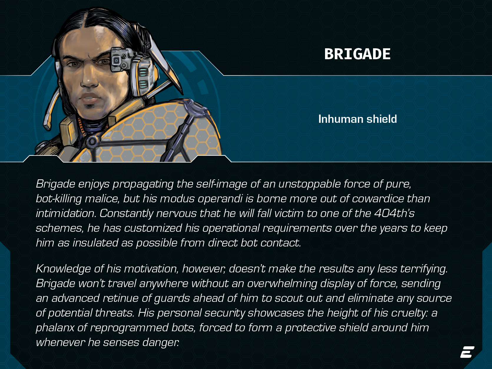 burncycle New Recruits + Series Reprint by Chip Theory Games August