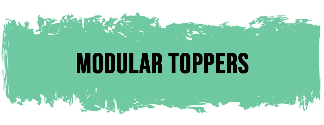 Sunnygeeks 2.0 - Modular Gaming Table by Rathskellers - Gamefound