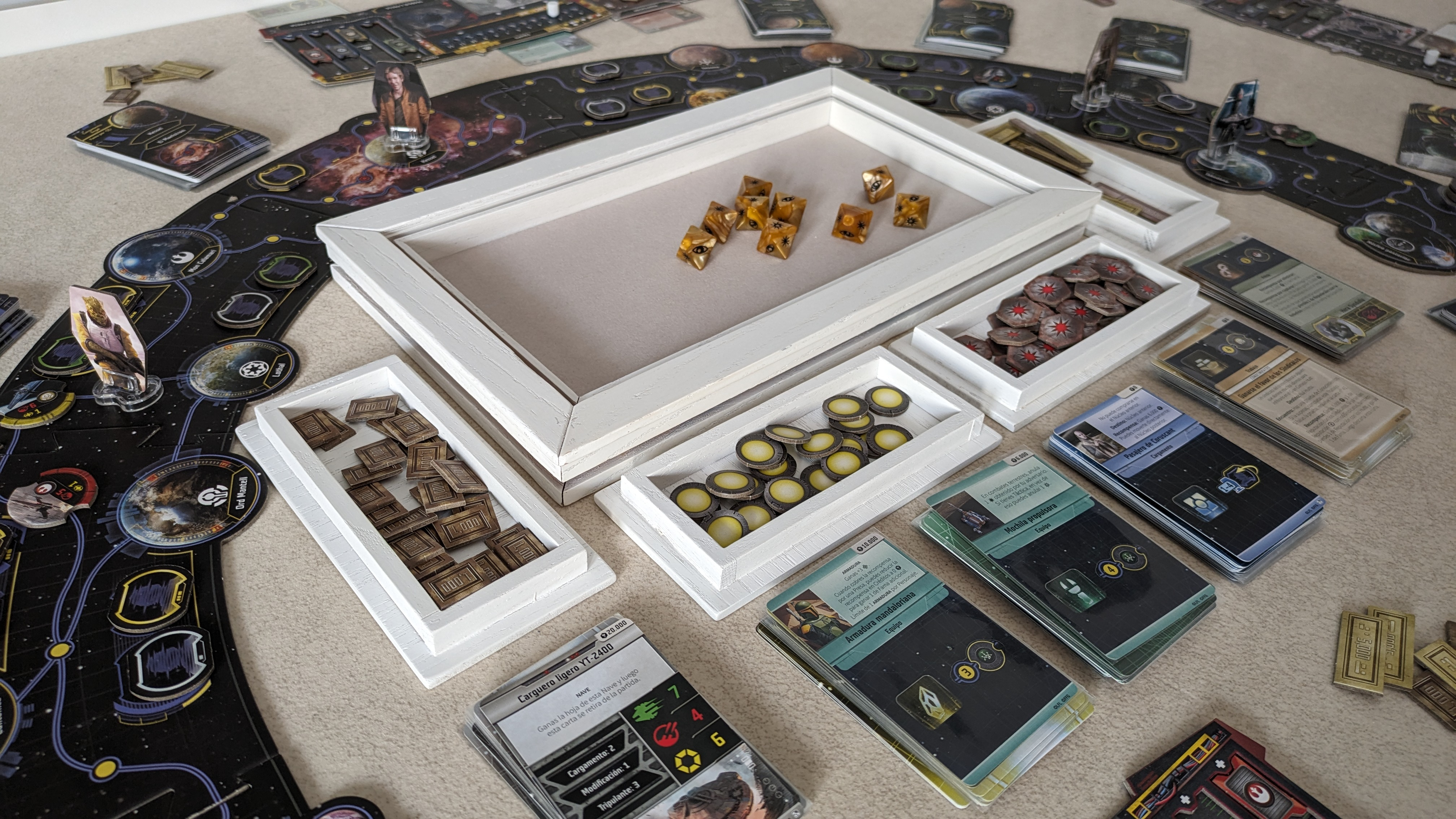 Tiny Tables By Mesasparajuegos Campaign Launch In Less Than 24 Hours tiny-tables-by-mesasparajuegos-campaign-launch-in-less-than-24-hours