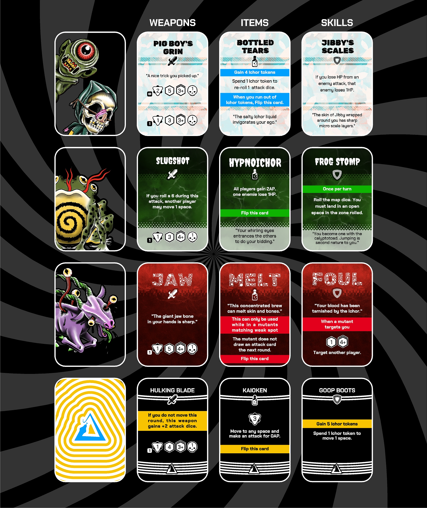 Suros The Board Game by Ursaco Games - Gamefound