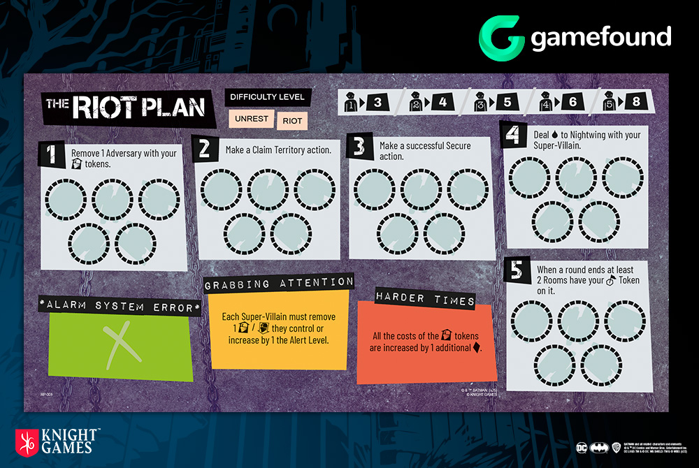 Batman: Escape from Arkham Asylum by Knight Games - Update #76 ...