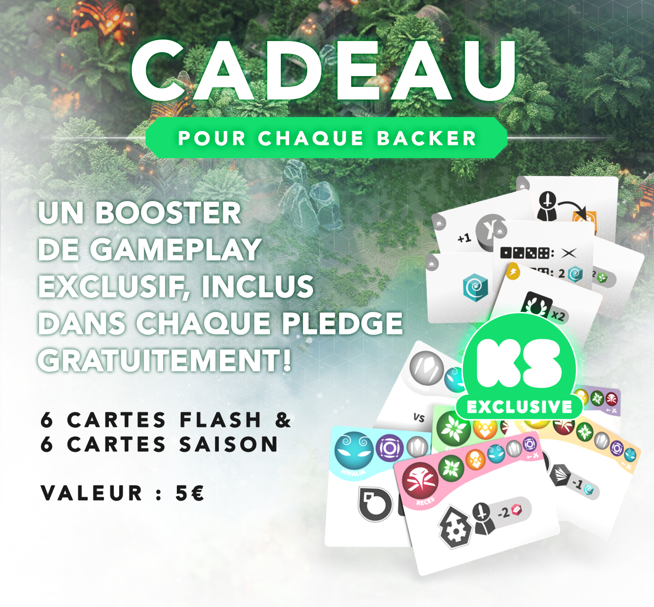 Etherium | Experience Victory in a 3D Realm of Strategy! by Les Éditions du  Crapaud Céleste - Gamefound