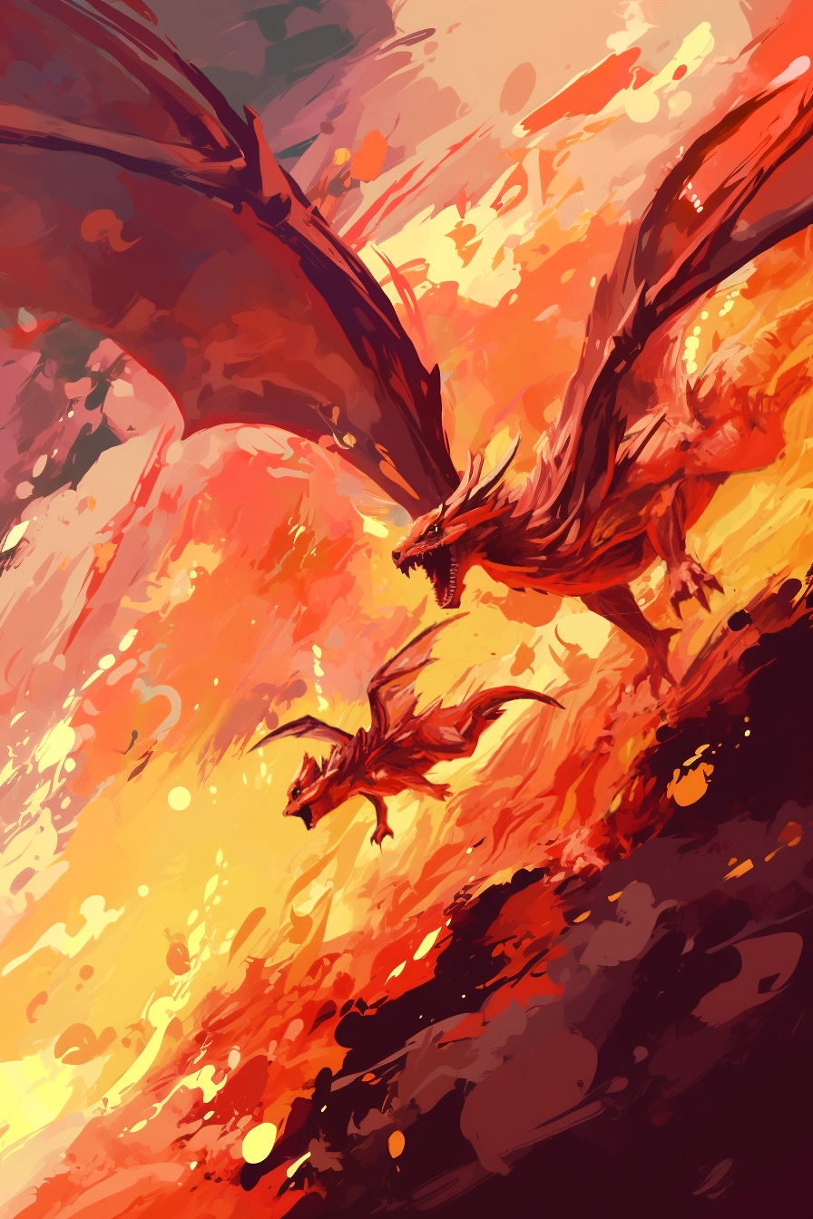 Dragon Eclipse by Awaken Realms - Development Update #1 - Progress ...