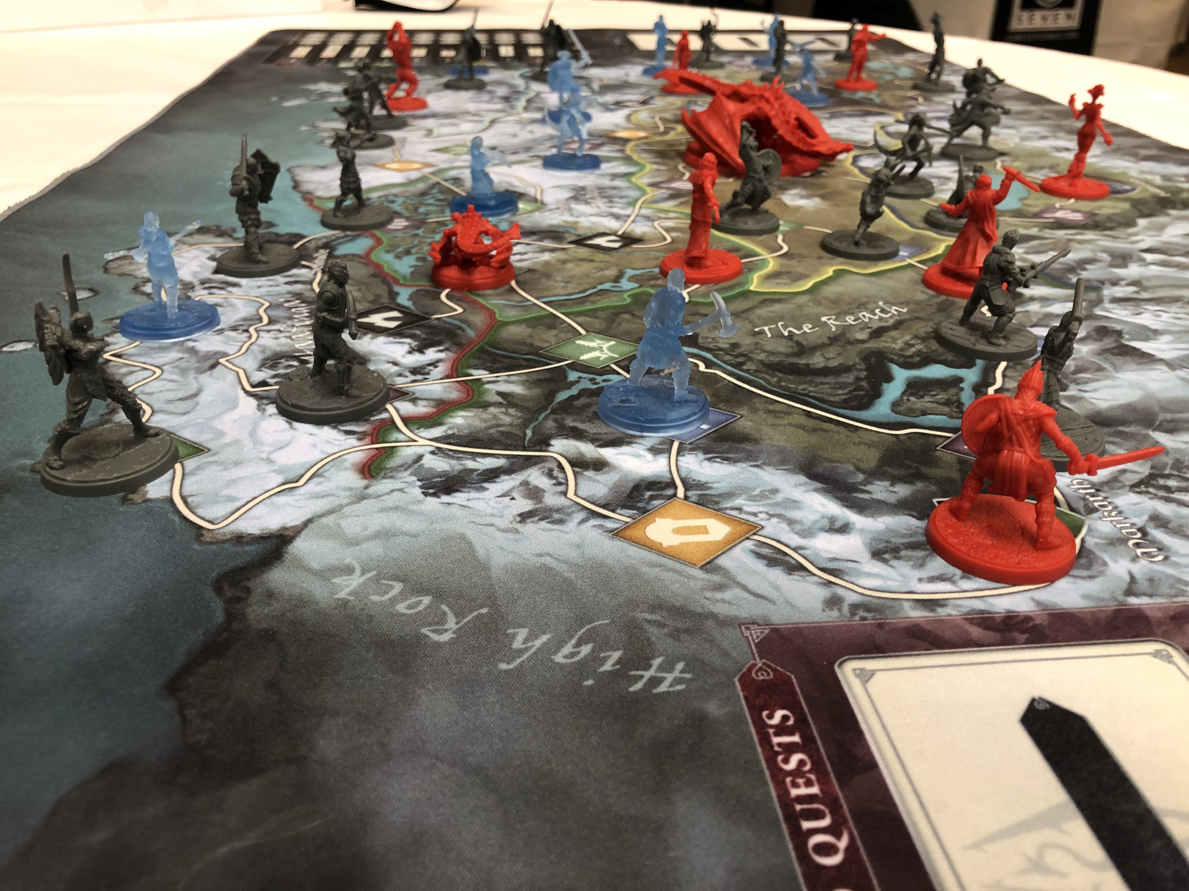 Modiphius Star Trek RPG Adventures: Shackleton Expanse Campaign Guide – Englisch, Rollenspiel-Erweiterung