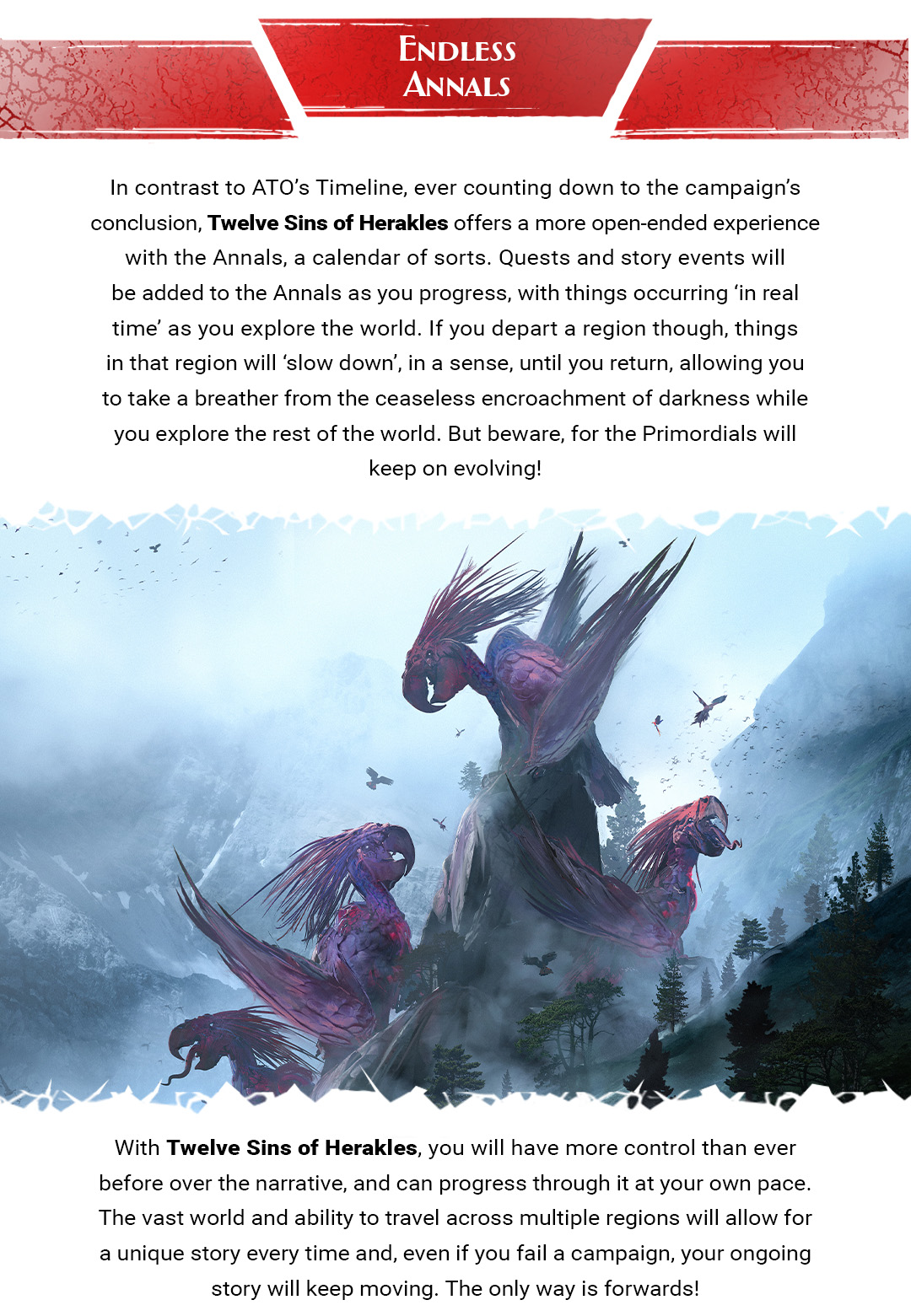 Aeon trespass Odyssey Kickstarter 英語版 Aeon Trespass: Odyssey (Kickstarter - Core Pledge) - Meeple