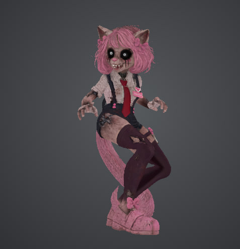 Animatronic