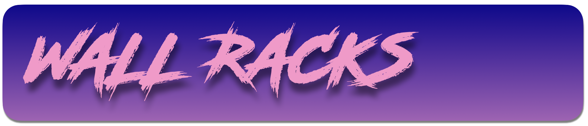 MIXRACK Modular Paint Storage and Hobby Workstation by Grim Rabbit ...