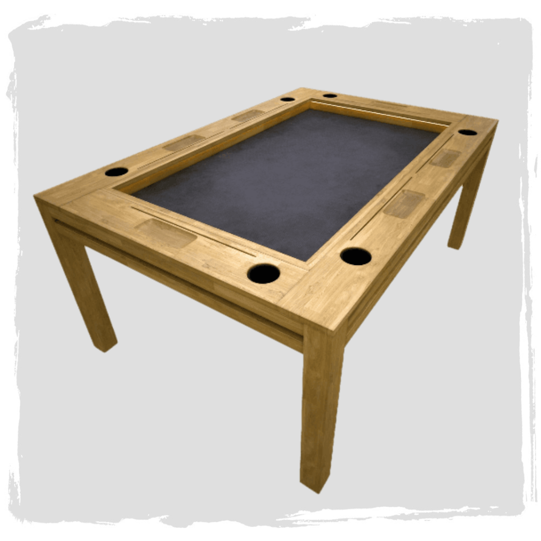 Tailormade Board Game Tables by The Crown Gamefound
