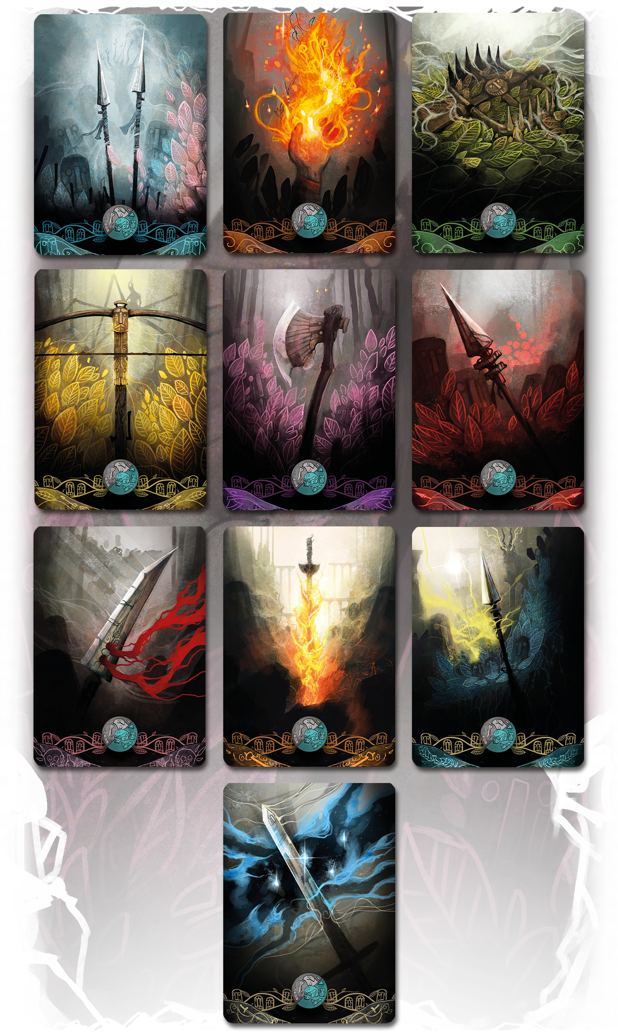 Beast - Shattered Isles by Studio Midhall - Mass Production & Big