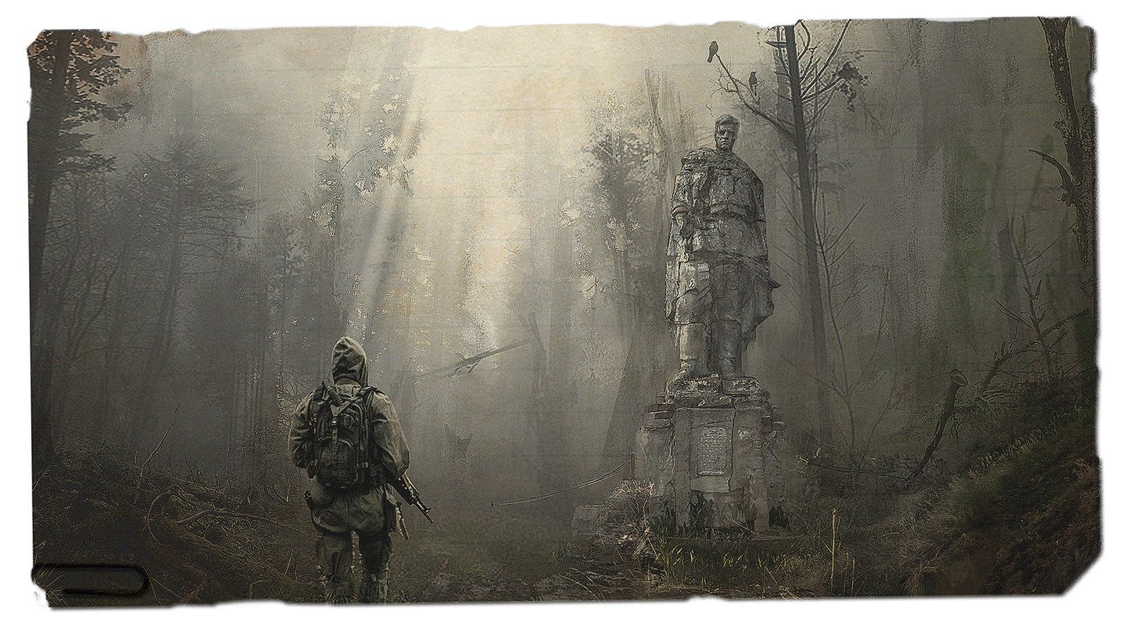 S.T.A.L.K.E.R. The Board Game by Awaken Realms Get to know the world