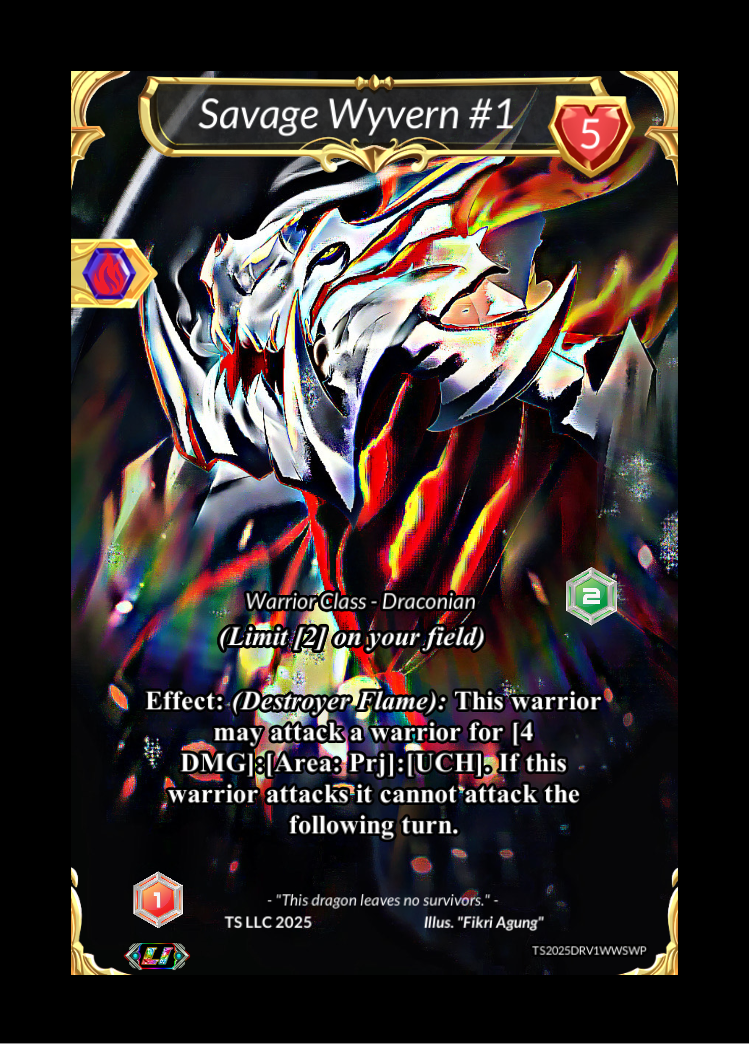 Tasuo World: Draconian Rise: V:1: Wyvern Ways by Tasuo Showdown LLC -  Gamefound