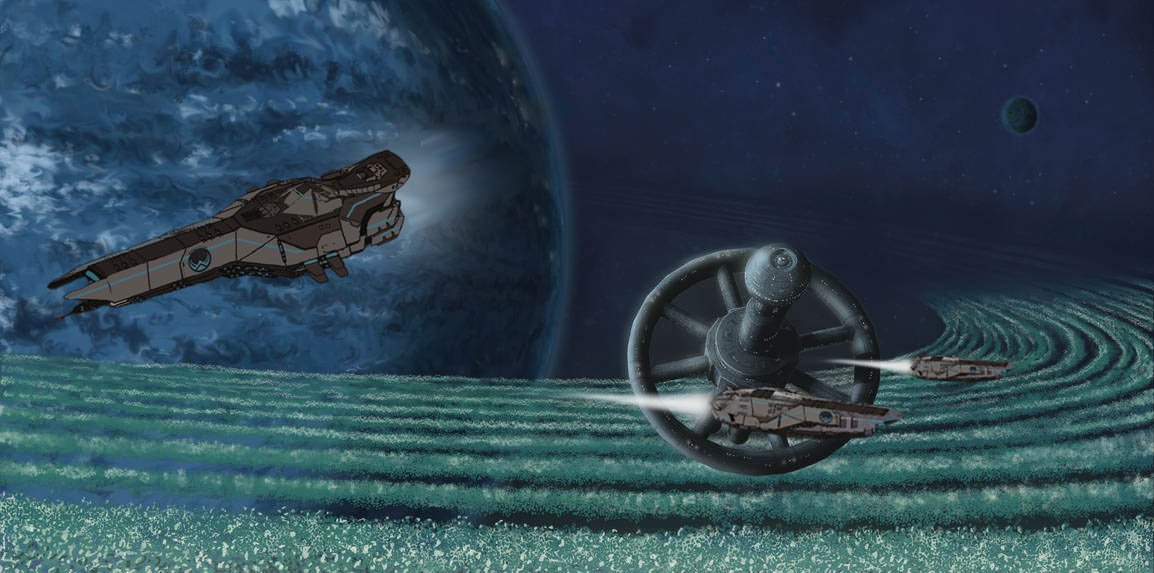 Star Colonies - card game by DaviesDesignGames - Gamefound