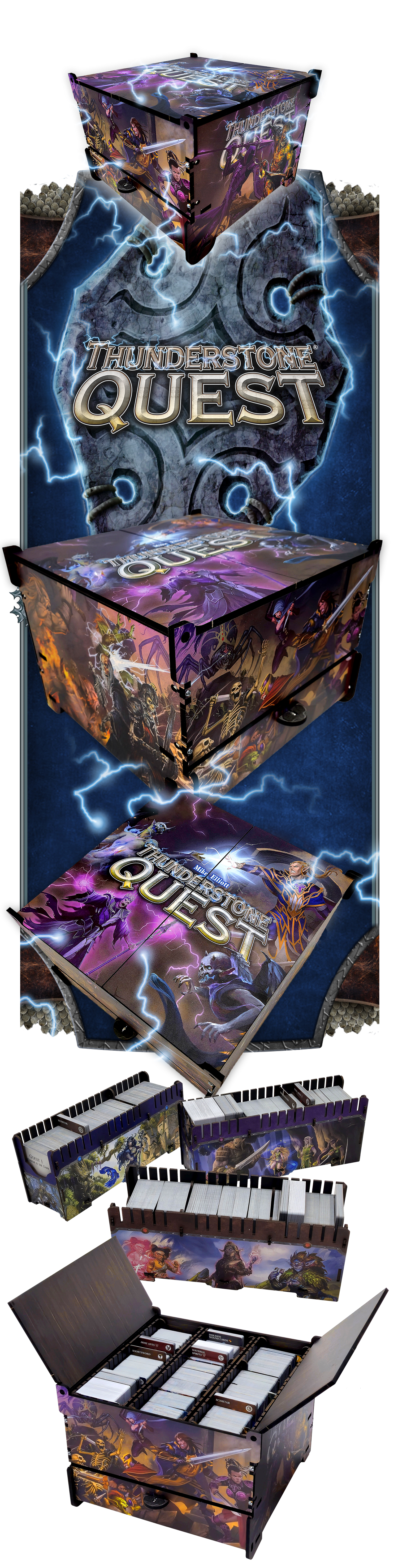 ultra pro extra thick card sleeves Amazon.com: Ultra Pro 3