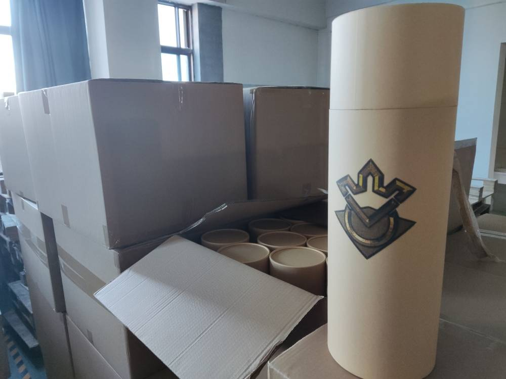 Custom Bags and Playmats for Board Games by Crafting Kingdoms Manufacturing Process and