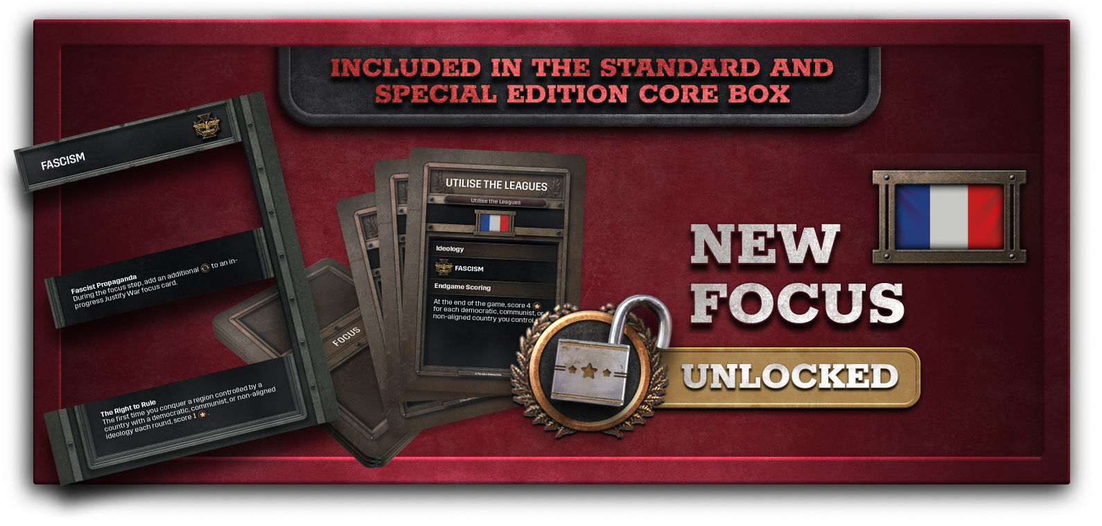 Steamforged Games – Peaky Blinders: Faster Than Truth – Gioco Da Tavolo In Inglese (SFGPB-CG)