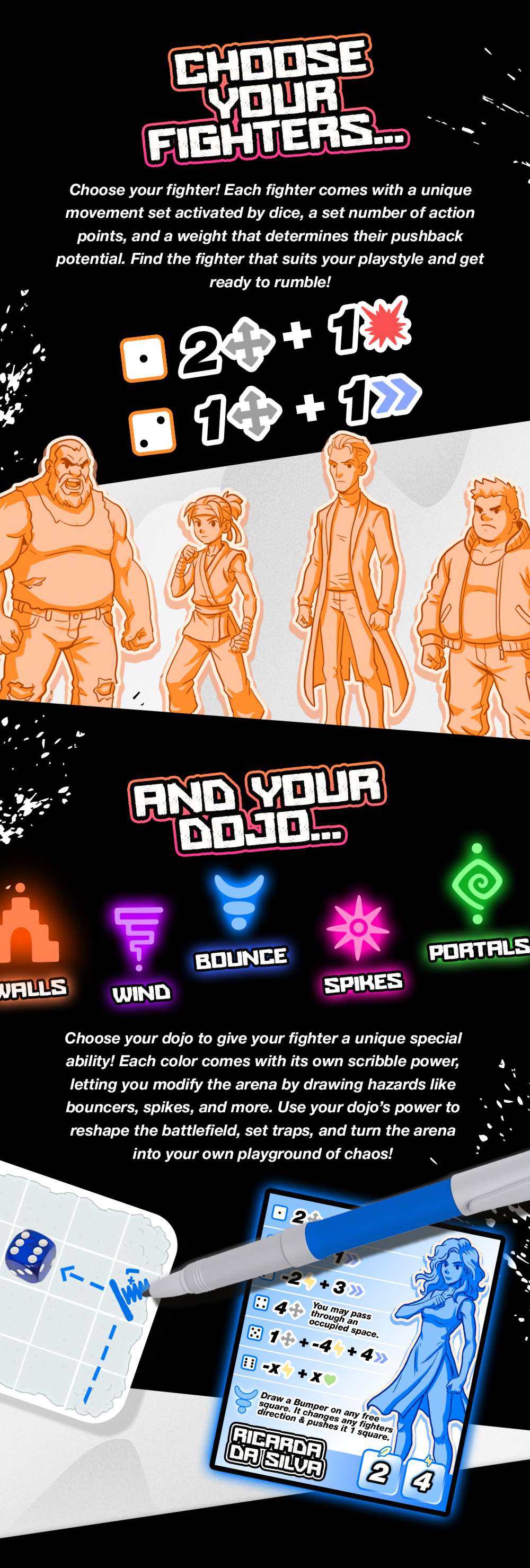 Gameplay 2