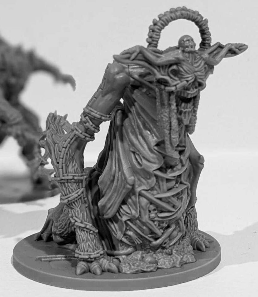 2 Dés Vertes - Jeu Ancient Blood Vampire Hunters - Dark Gate Games - Occasion