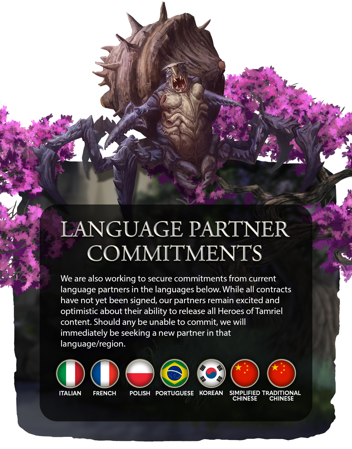 The Elder Scrolls: Heroes of Tamriel by Chip Theory Games - FINAL 24  HOURS!! - Gamefound