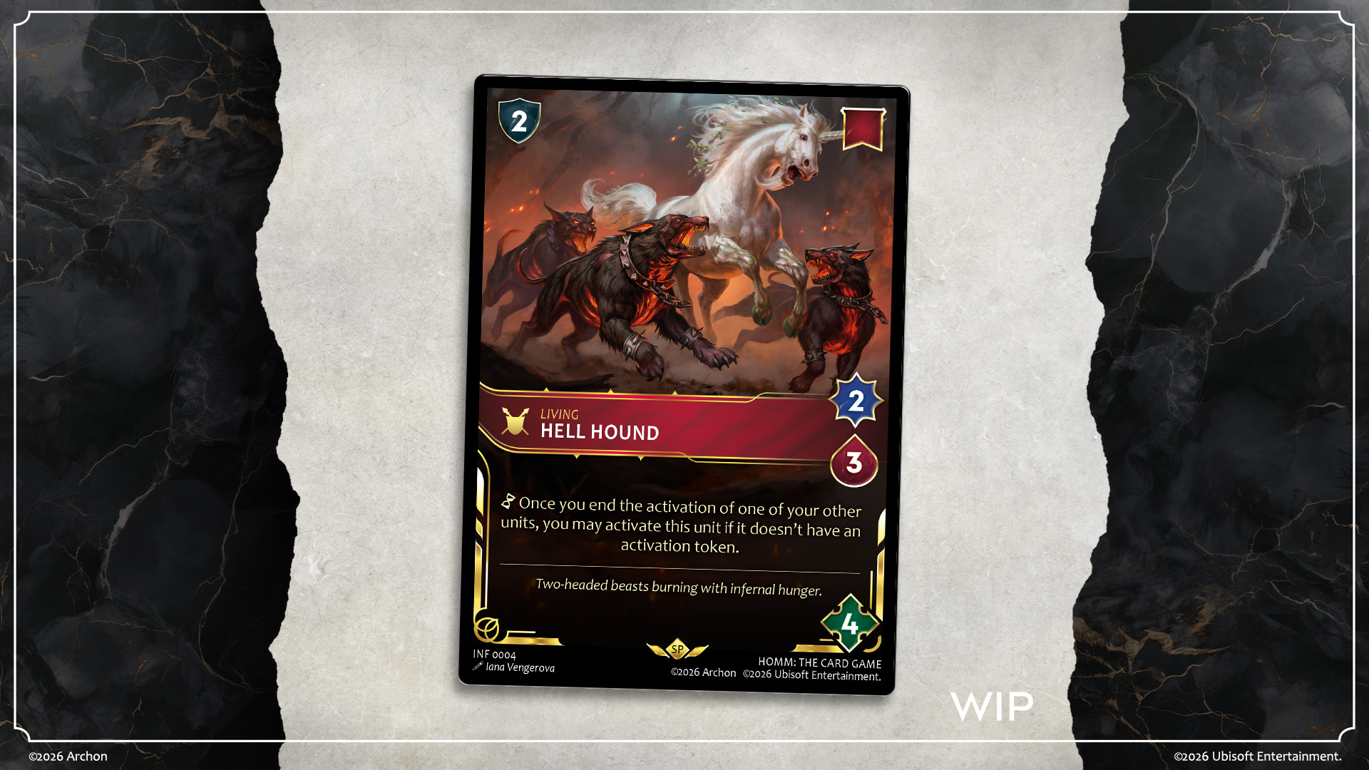 1 1 one ring card mtg Magic The Gathering - Double Masters - Karn Liberated main image 1