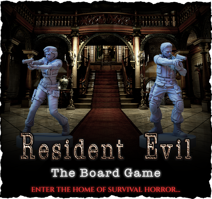 Do the Resident Evil Games Need to Be Played in Order?