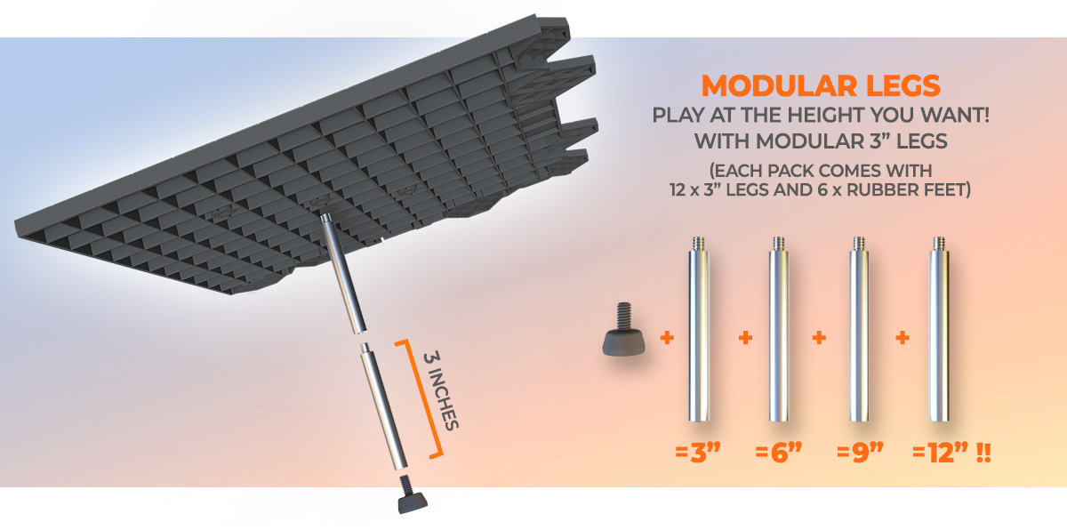 Level Up Evolved by Spidermind Games Gamefound