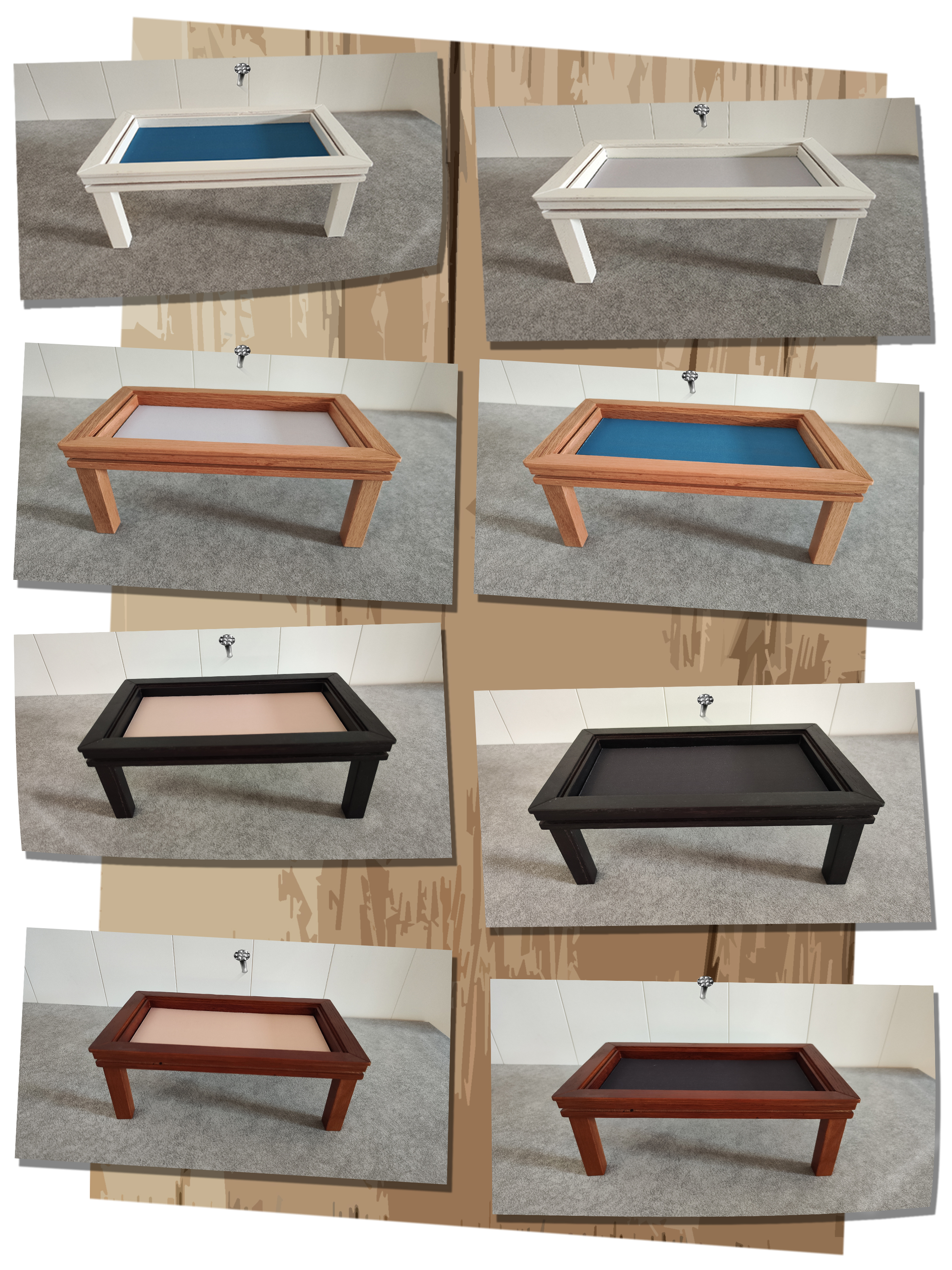 Tiny tables discount