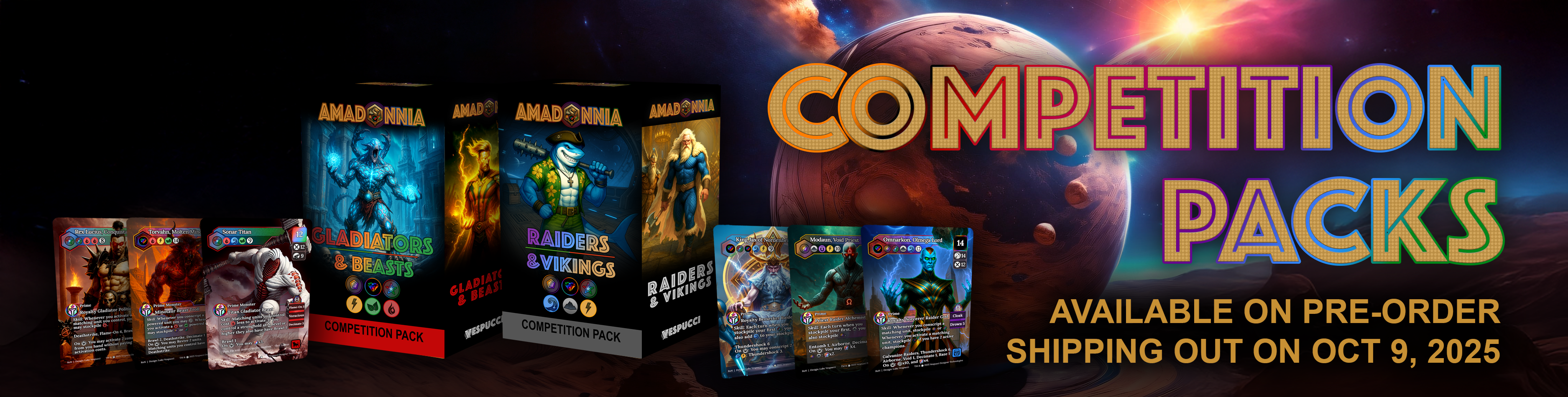 AMADONNIA LORE HEADER