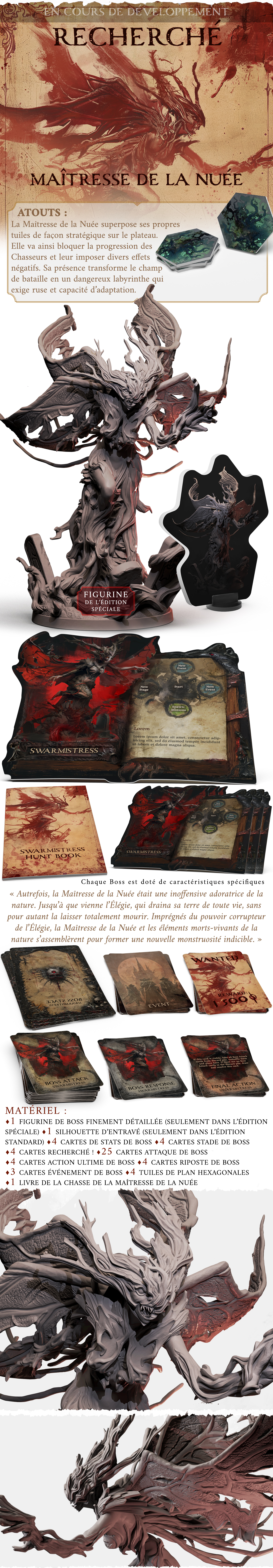 Grimcoven by Awaken Realms - Gamefound