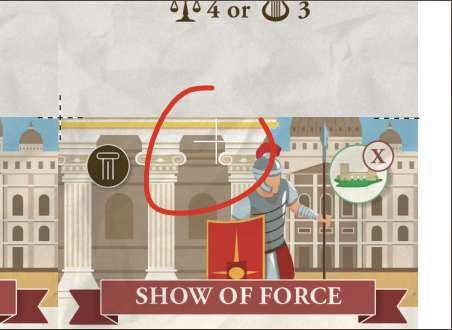 Rome: Fate of an Empire [Solo Game of the Month] by Gabe-Barrett ...