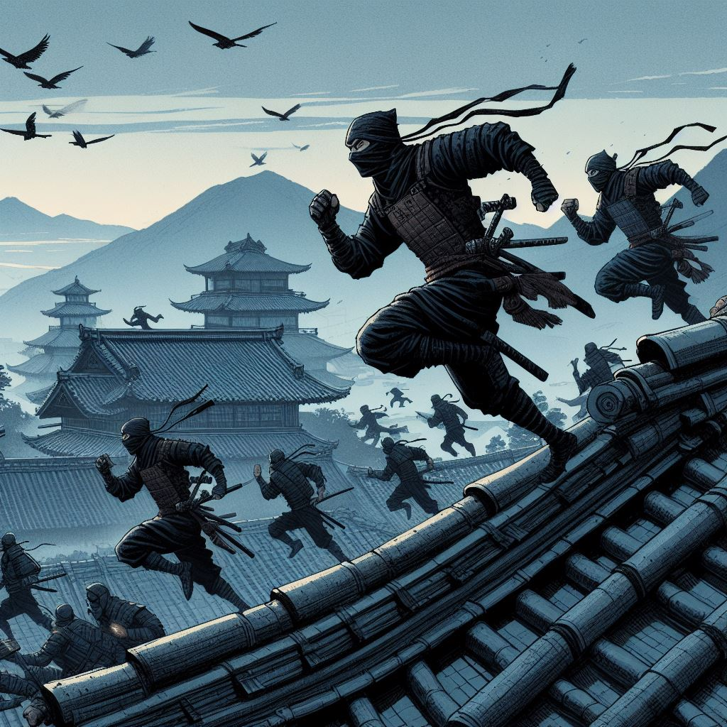 BLOOD MOON Solo RolePlaying Game by Brick By Brick Games Gamefound