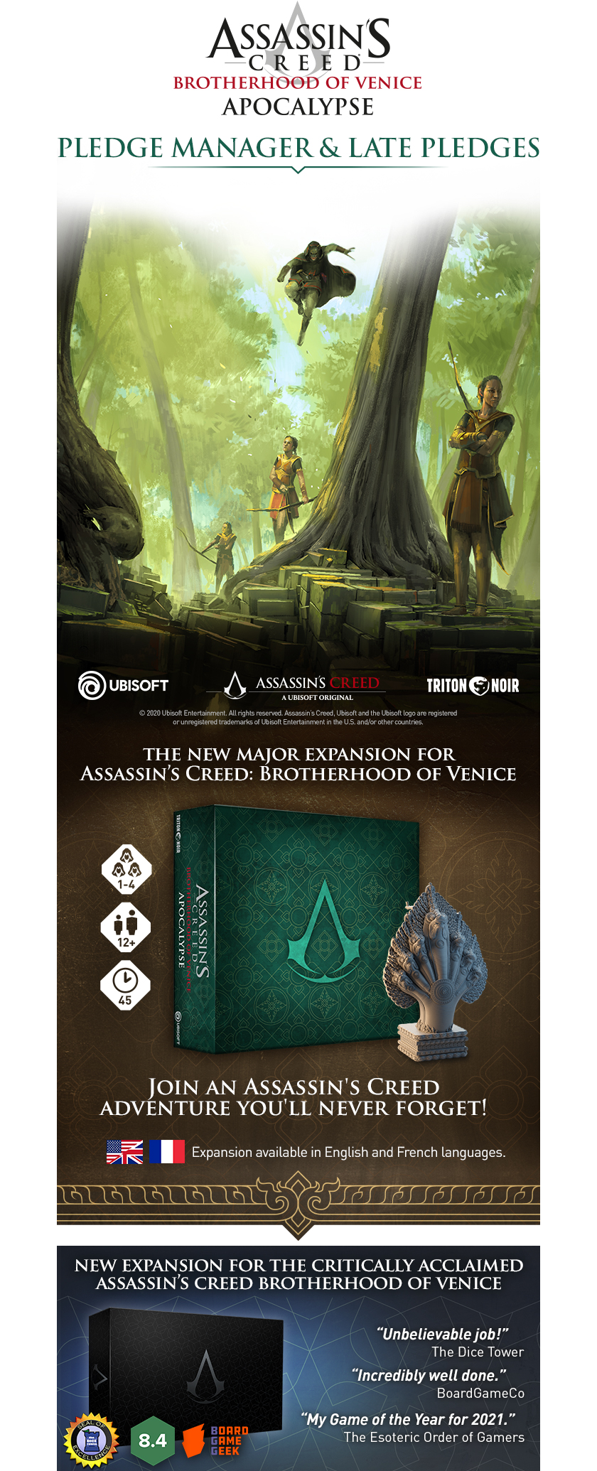 Assassin's Creed, PDF, Videogames