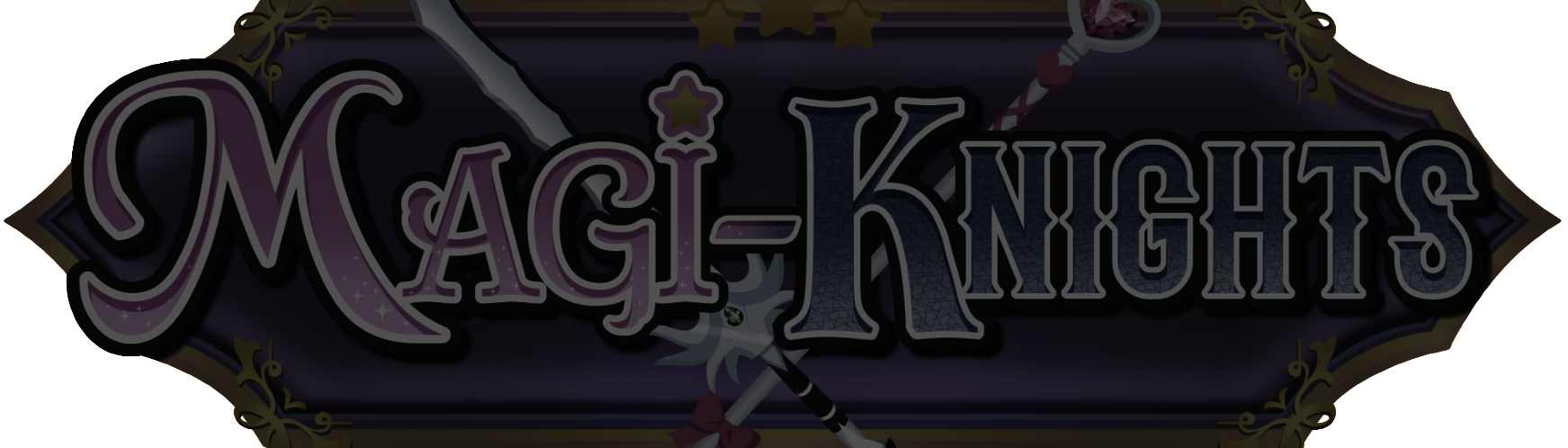 Magi-Knights: The Roleplaying Game by Magi-Knights Project — Kickstarter