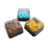 Set di miniature di risorse realistiche LP